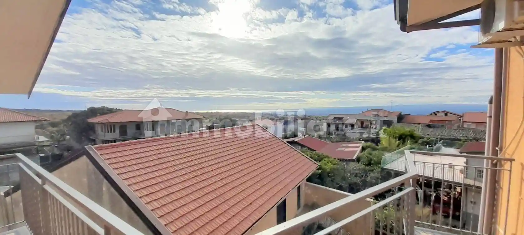 Appartamento in affitto a Belpasso