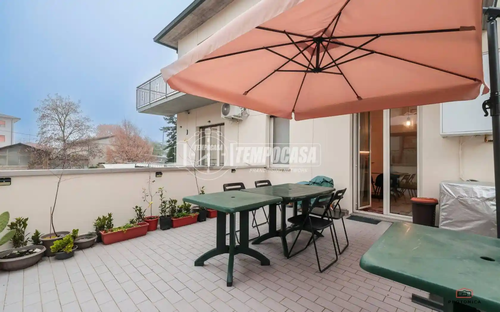 Appartamento in vendita a Forlì