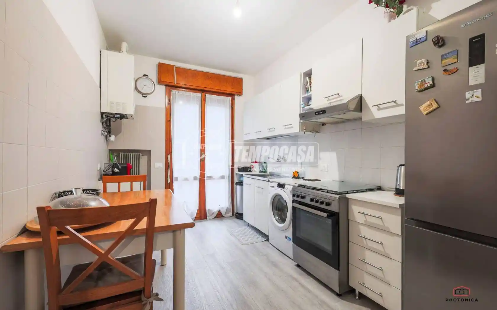 Appartamento in vendita a Forlì