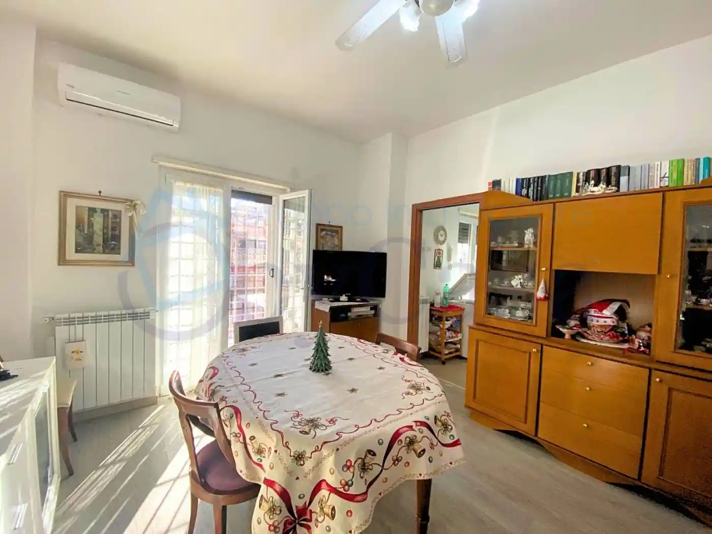 Appartamento in affitto a Ladispoli