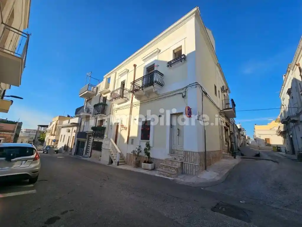 Appartamento in vendita a Villa Castelli