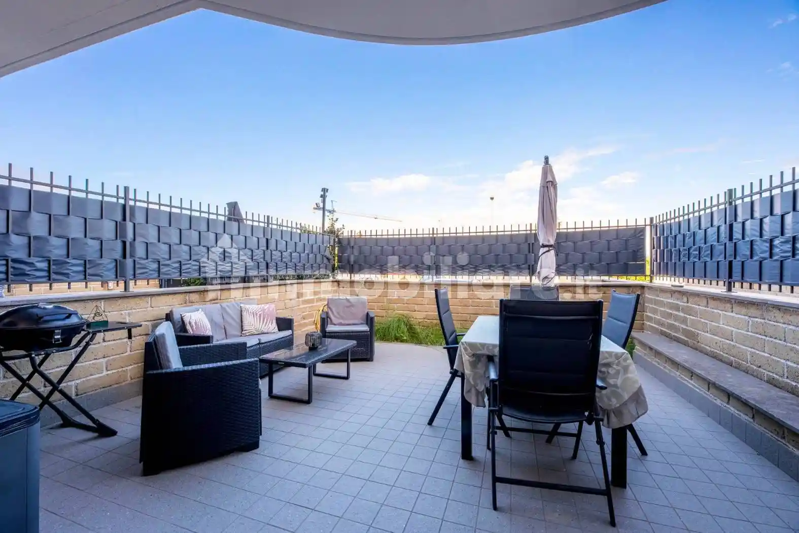 Appartamento in vendita a Ciampino