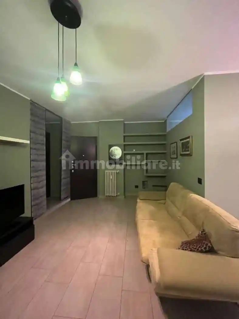 Attico - Mansarda in affitto a Torino