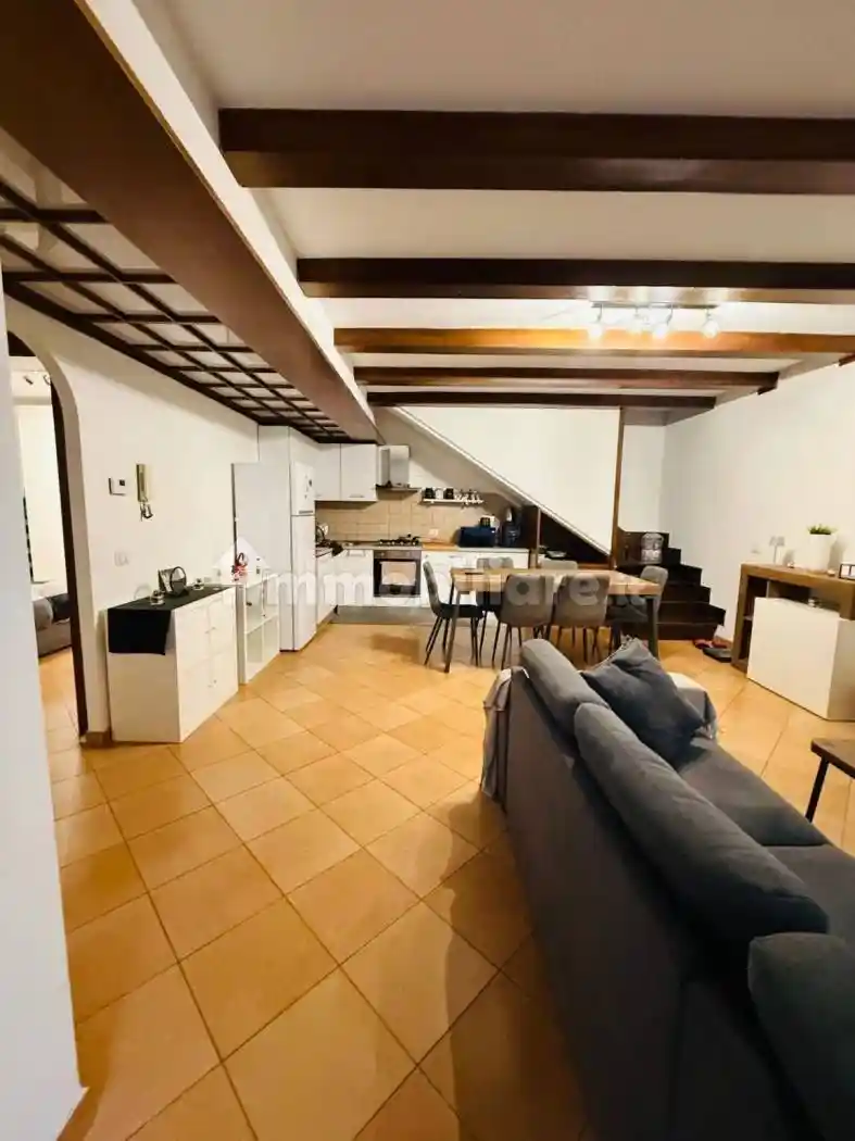 Immobile in affitto a Roma