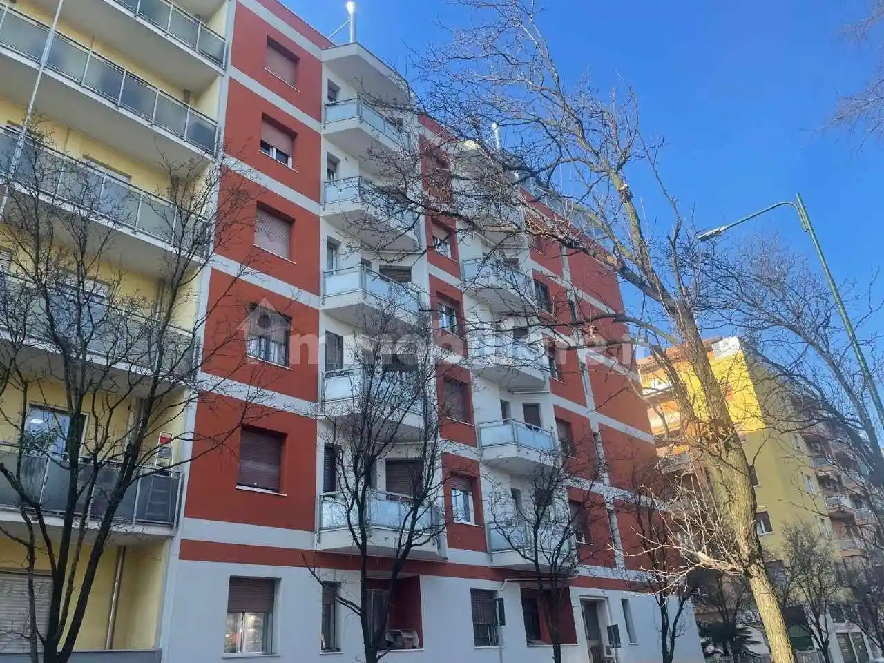 Appartamento in vendita a Sesto San Giovanni