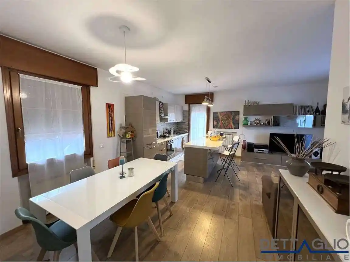 Appartamento in vendita a Venezia