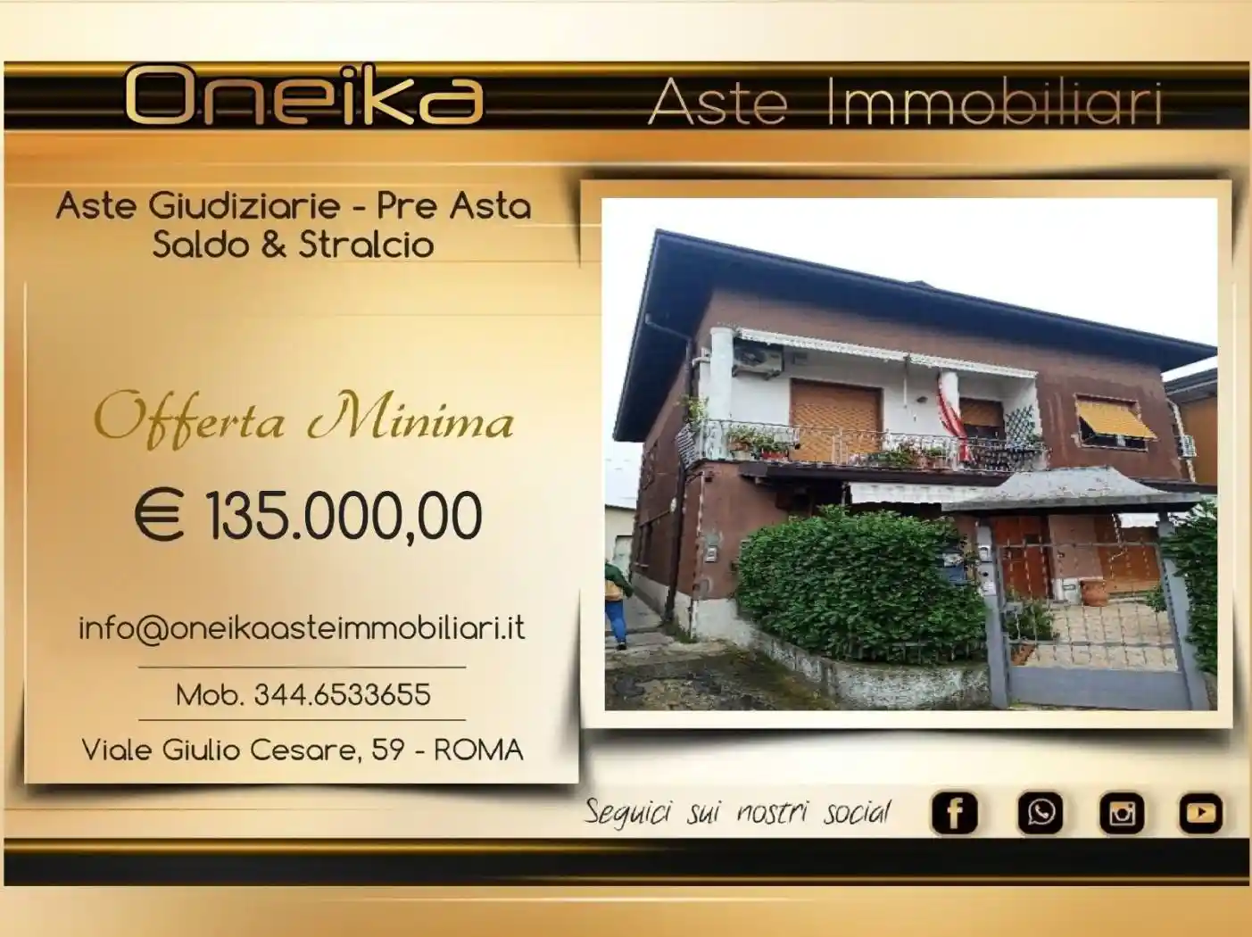 Casa indipendente in vendita a Cesano Maderno