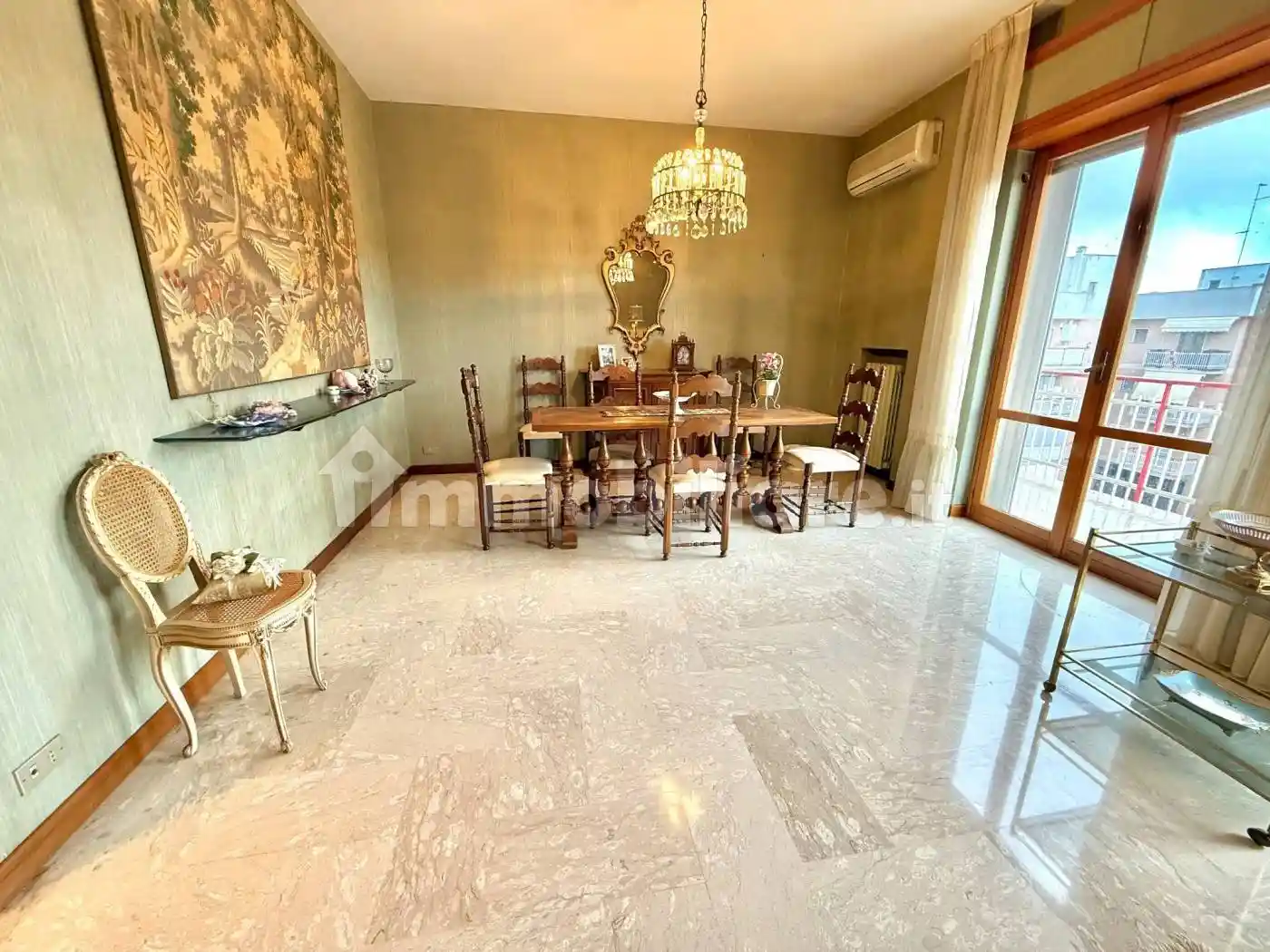 Appartamento in vendita a Valenzano