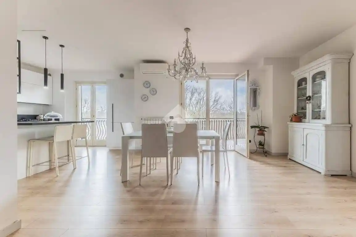 Attico - Mansarda in vendita a Sutri