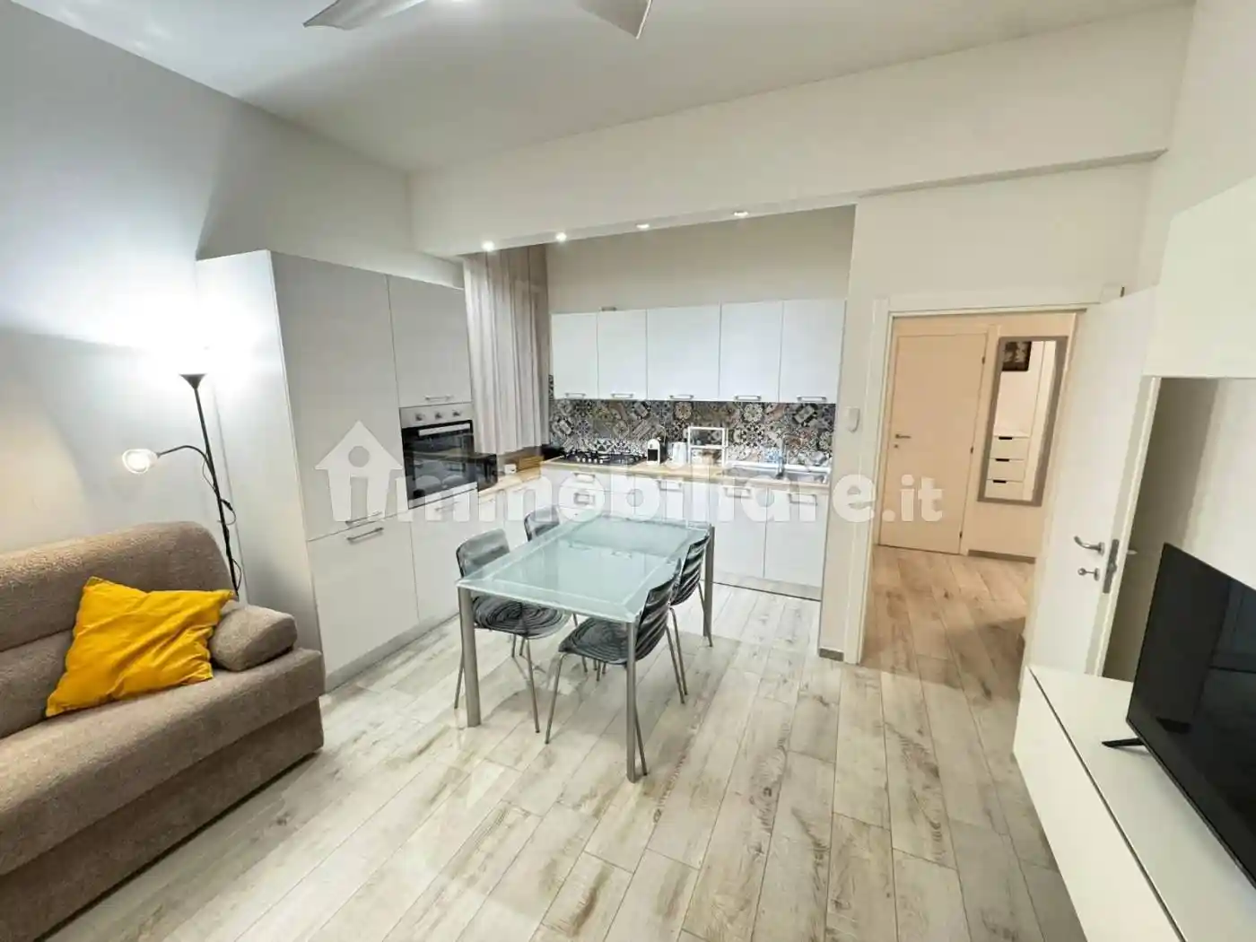 Appartamento in vendita a Casalecchio di Reno