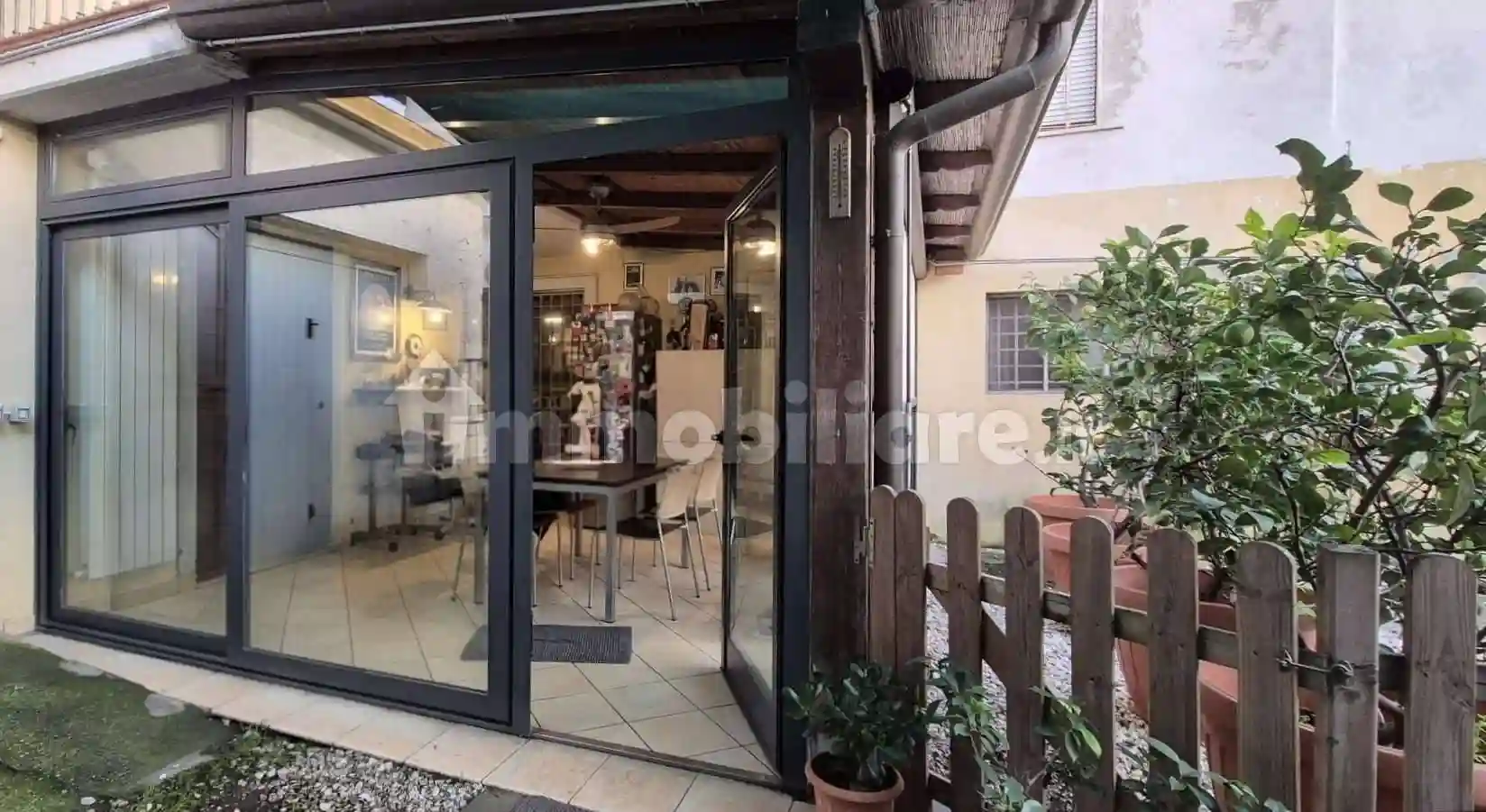 Casa indipendente - foto 4