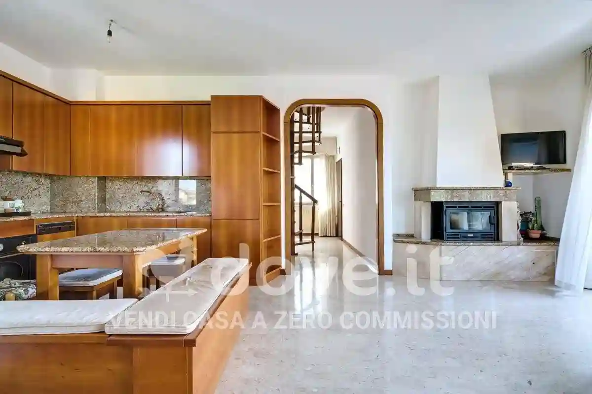 Attico - Mansarda - foto 5