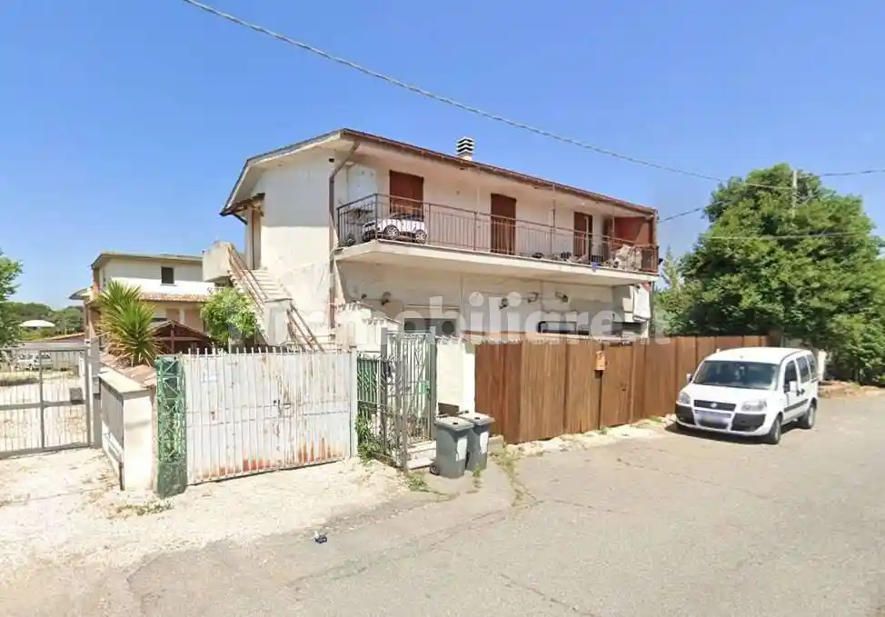 Appartamento in vendita a Zagarolo