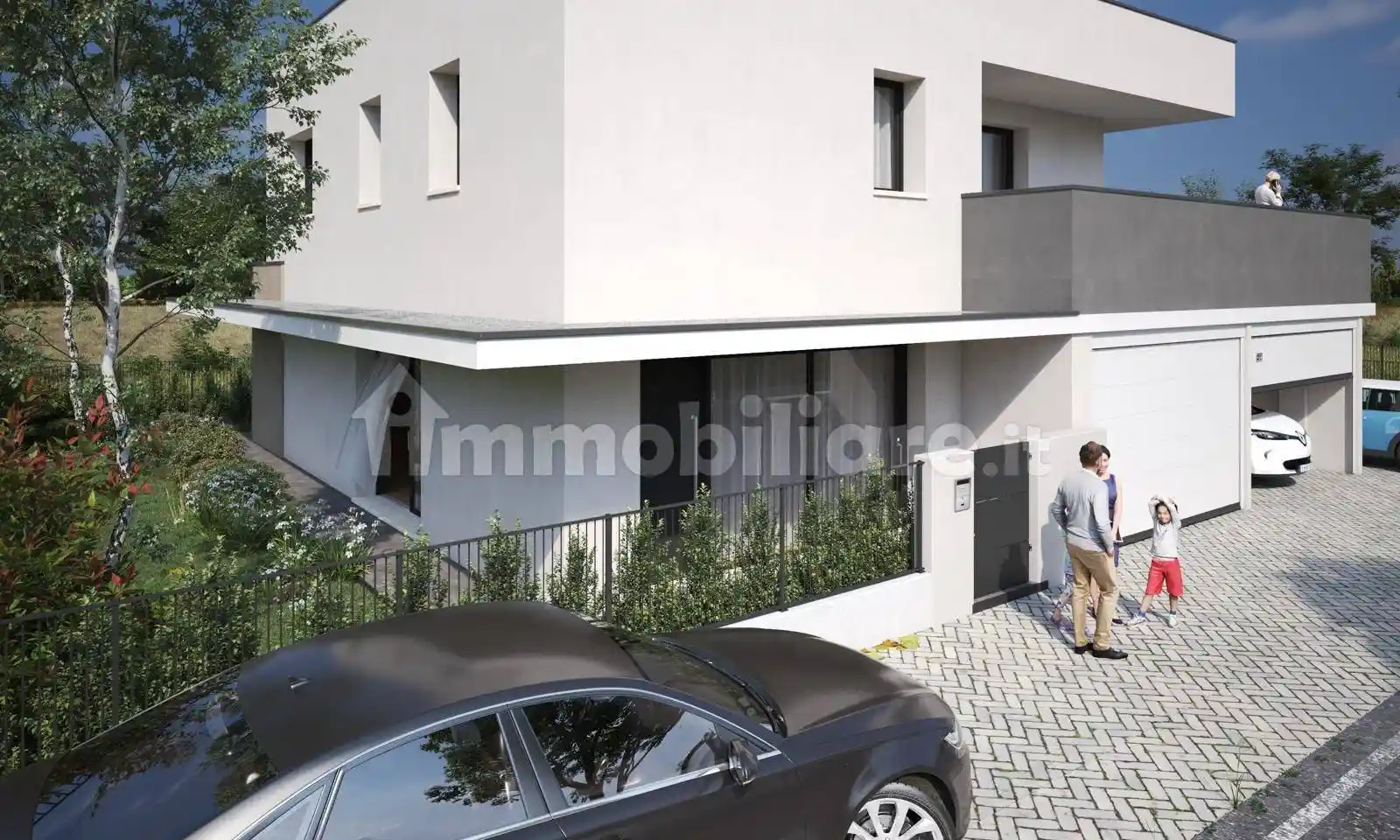 Appartamento in vendita a Castelfranco Veneto