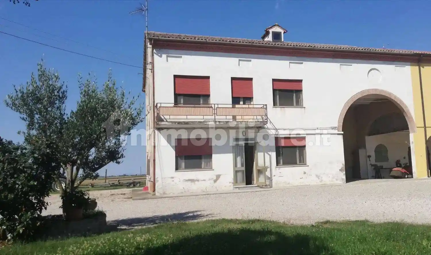 Villa in vendita a Bondeno