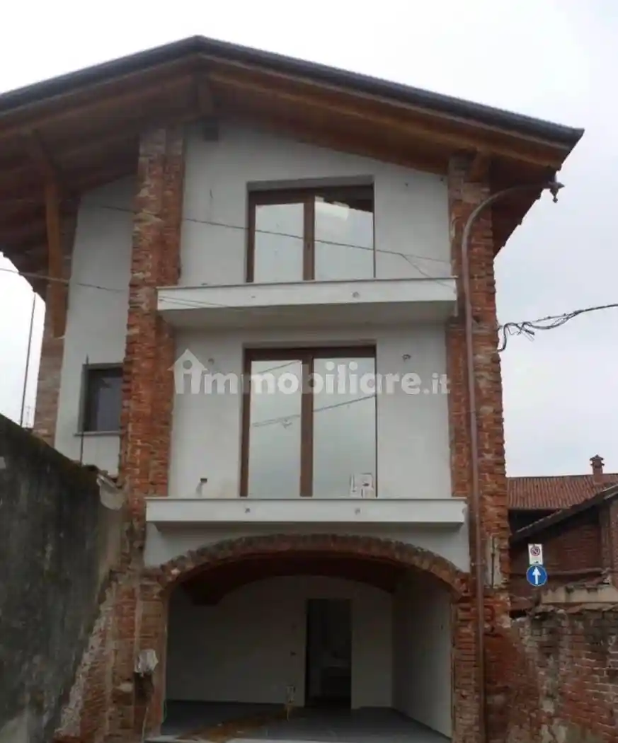 Villa in vendita a Ghemme