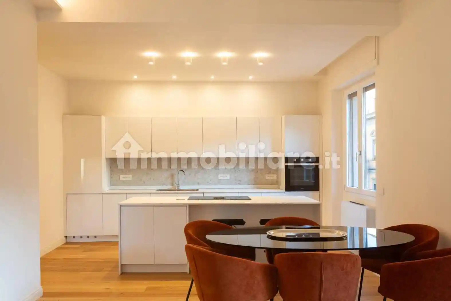 Appartamento in vendita a Firenze