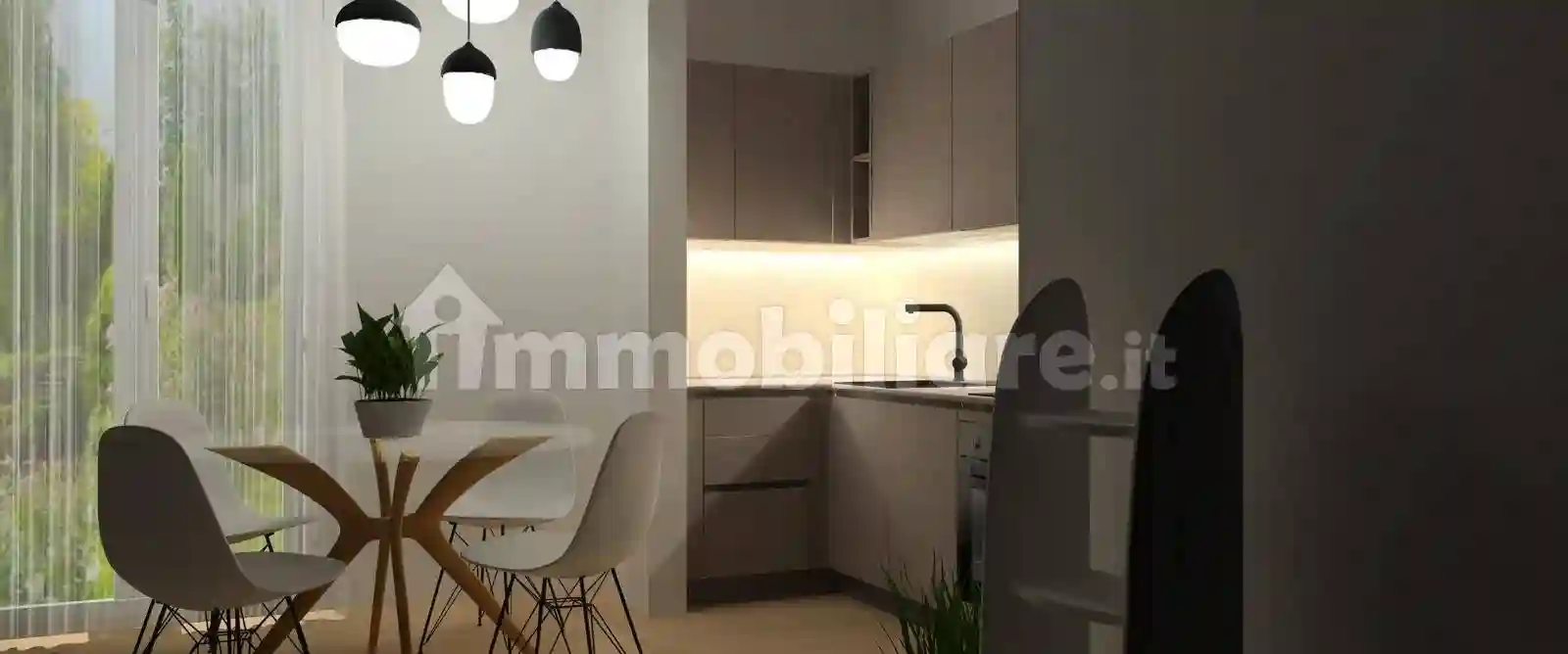 Appartamento - foto 3