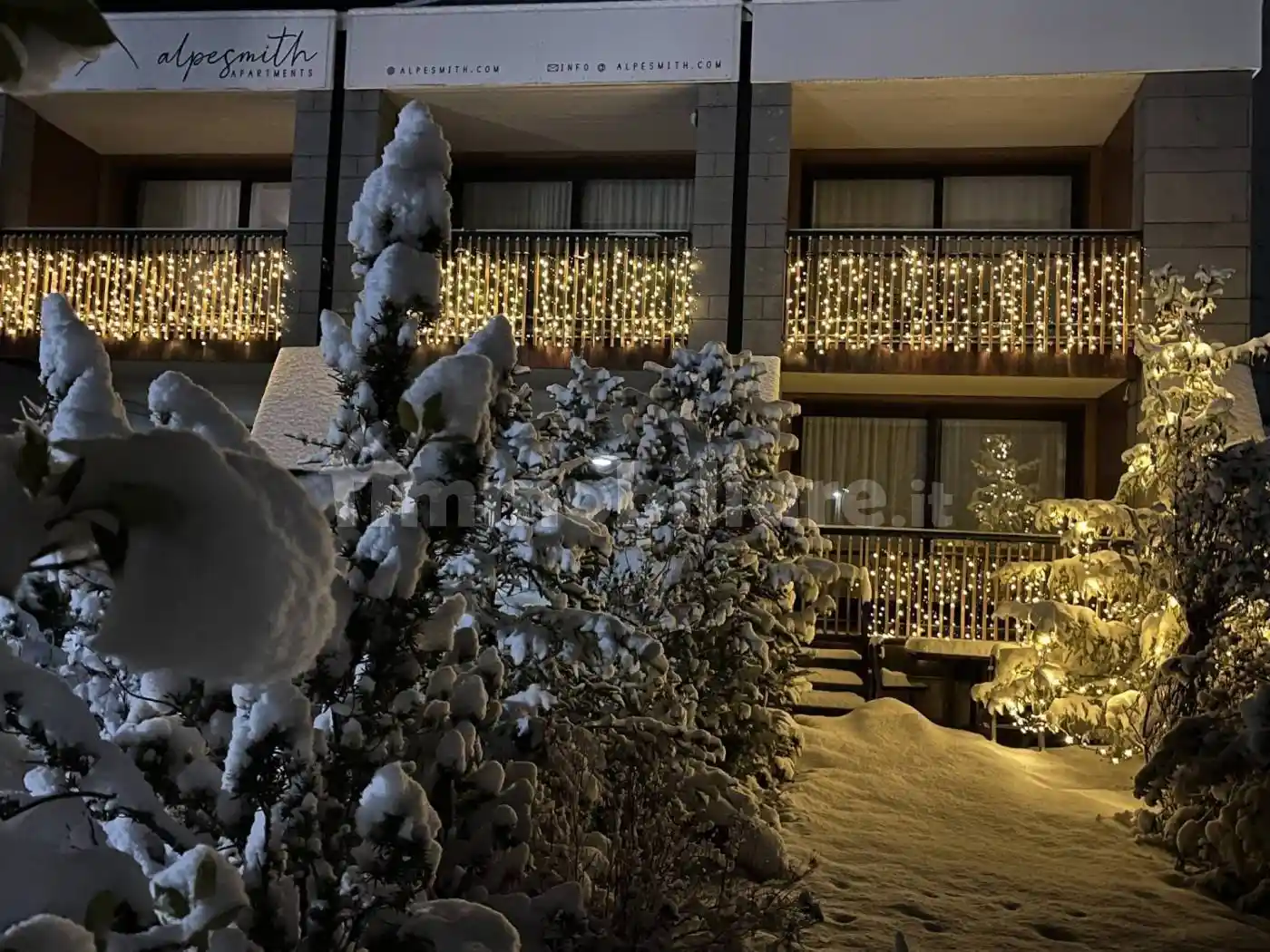 Appartamento in vendita a Bardonecchia