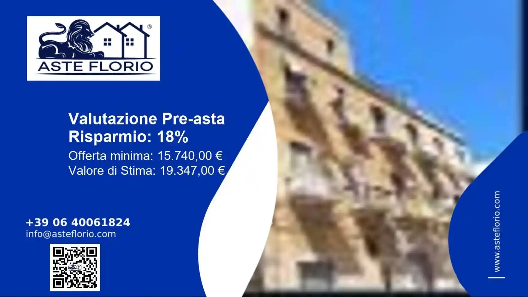 Appartamento in vendita a Trapani