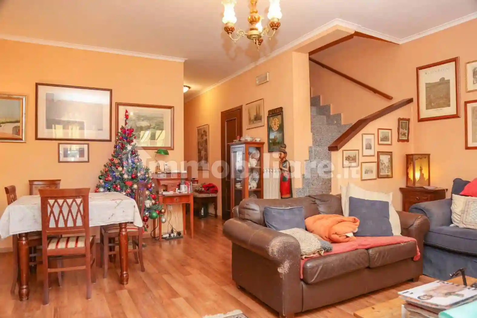 Villetta a schiera - foto 2