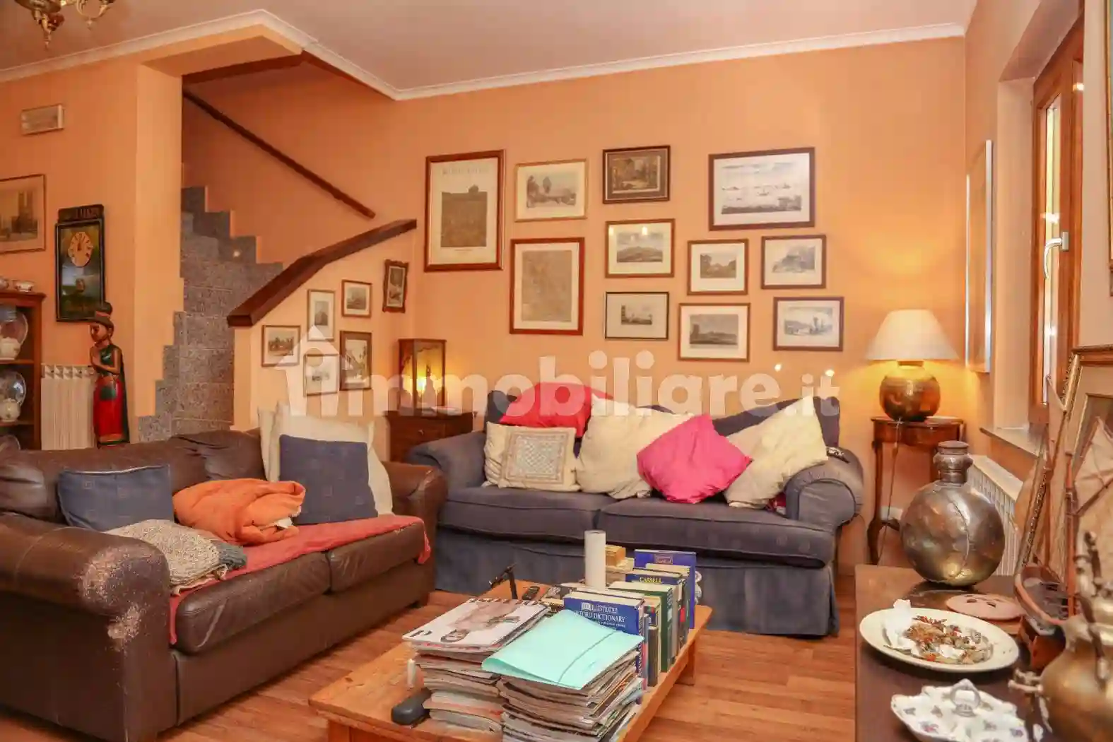 Villetta a schiera - foto 3