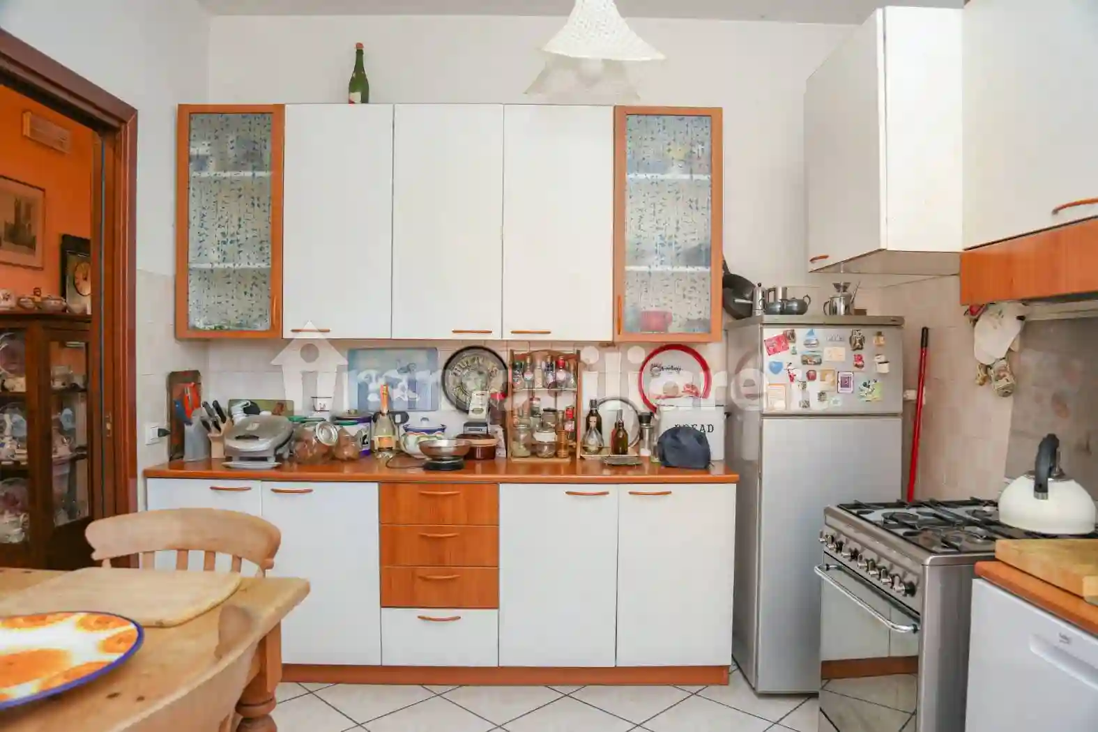 Villetta a schiera - foto 5