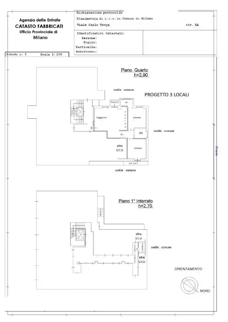 Appartamento - foto 2