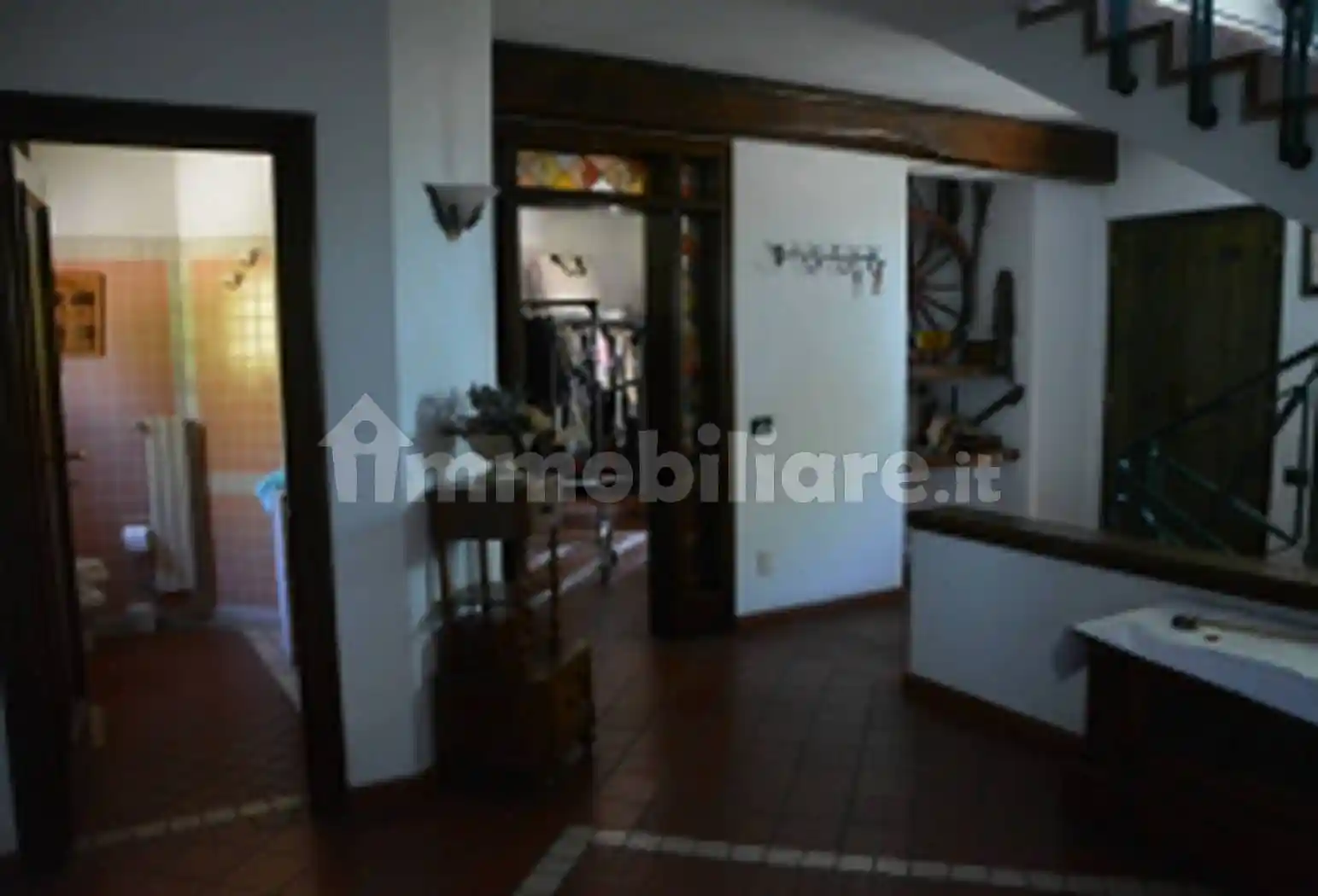 Appartamento in vendita a Montecatini-Terme