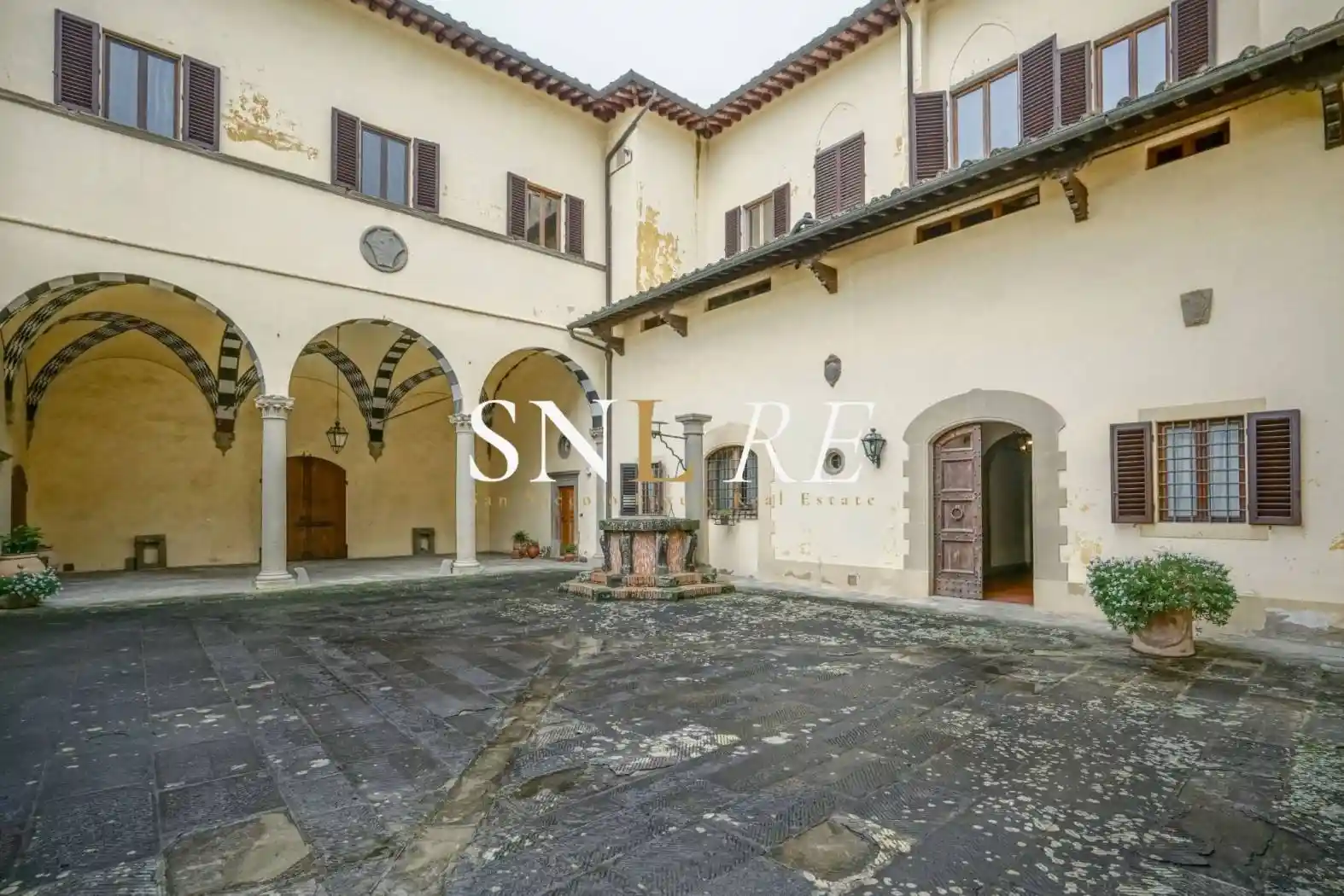 Appartamento in vendita a Scandicci