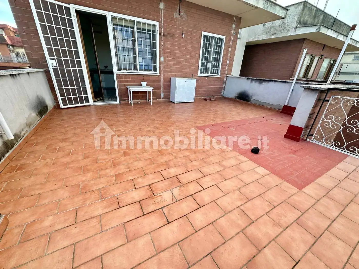 Attico - Mansarda in vendita a Roma