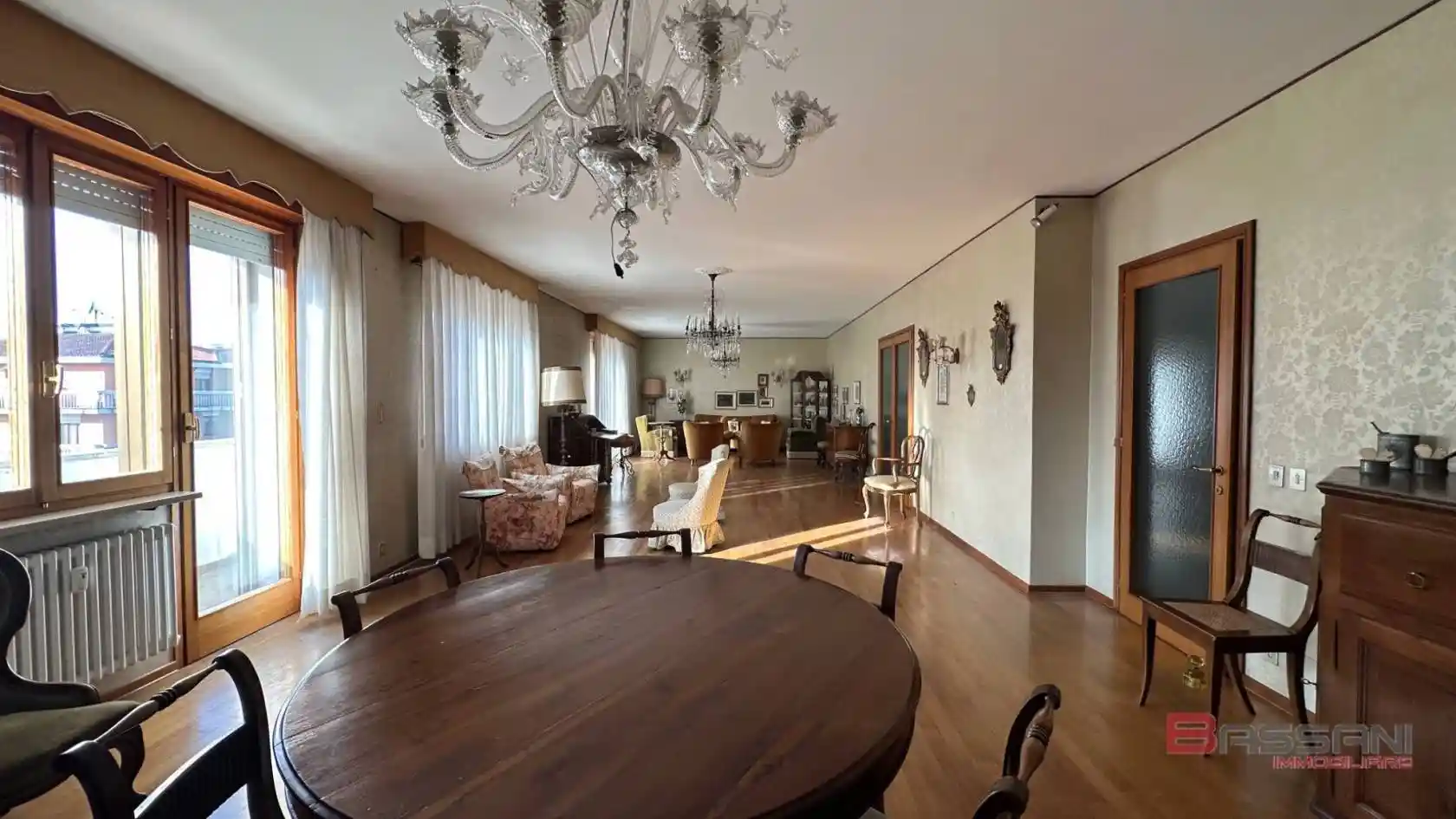 Appartamento in vendita a Udine