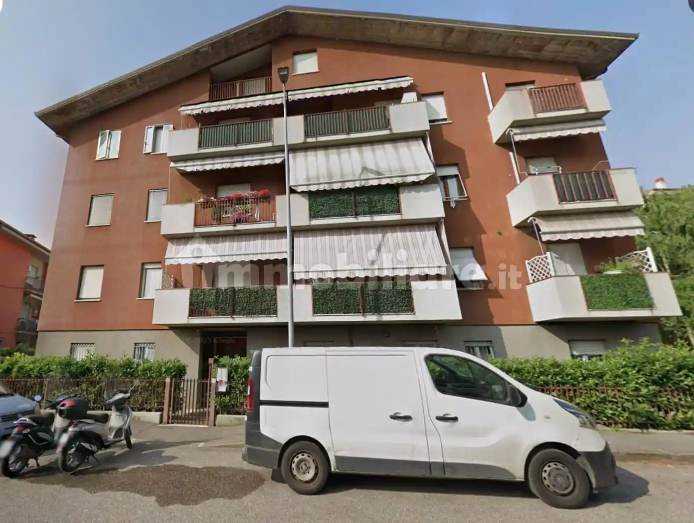 Appartamento in vendita a Verona