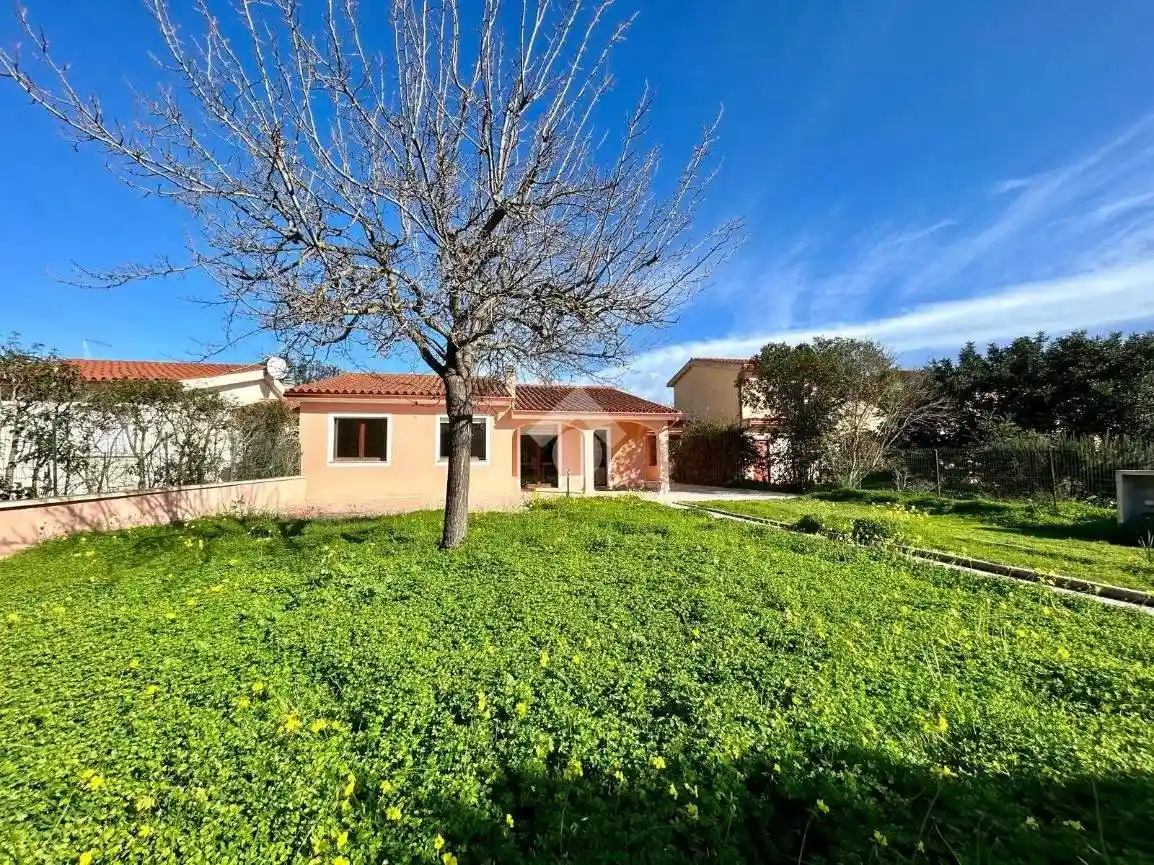 Villetta a schiera in vendita a Capoterra
