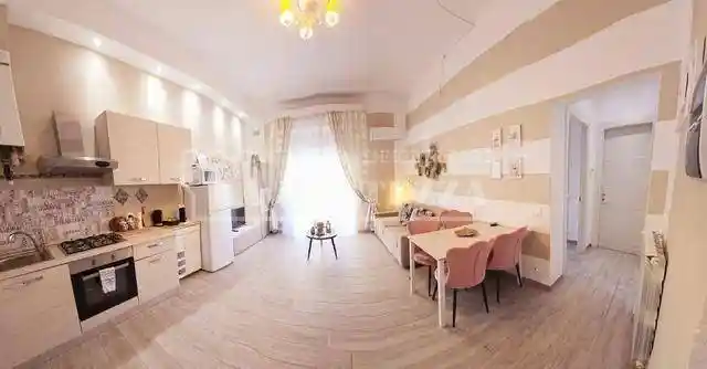 Appartamento in vendita a Pisa