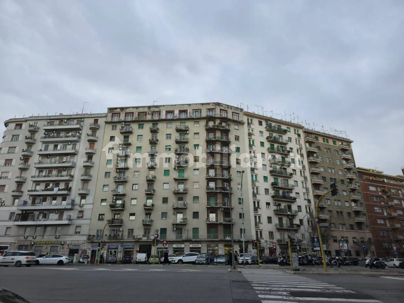 Attico - Mansarda in vendita a Roma