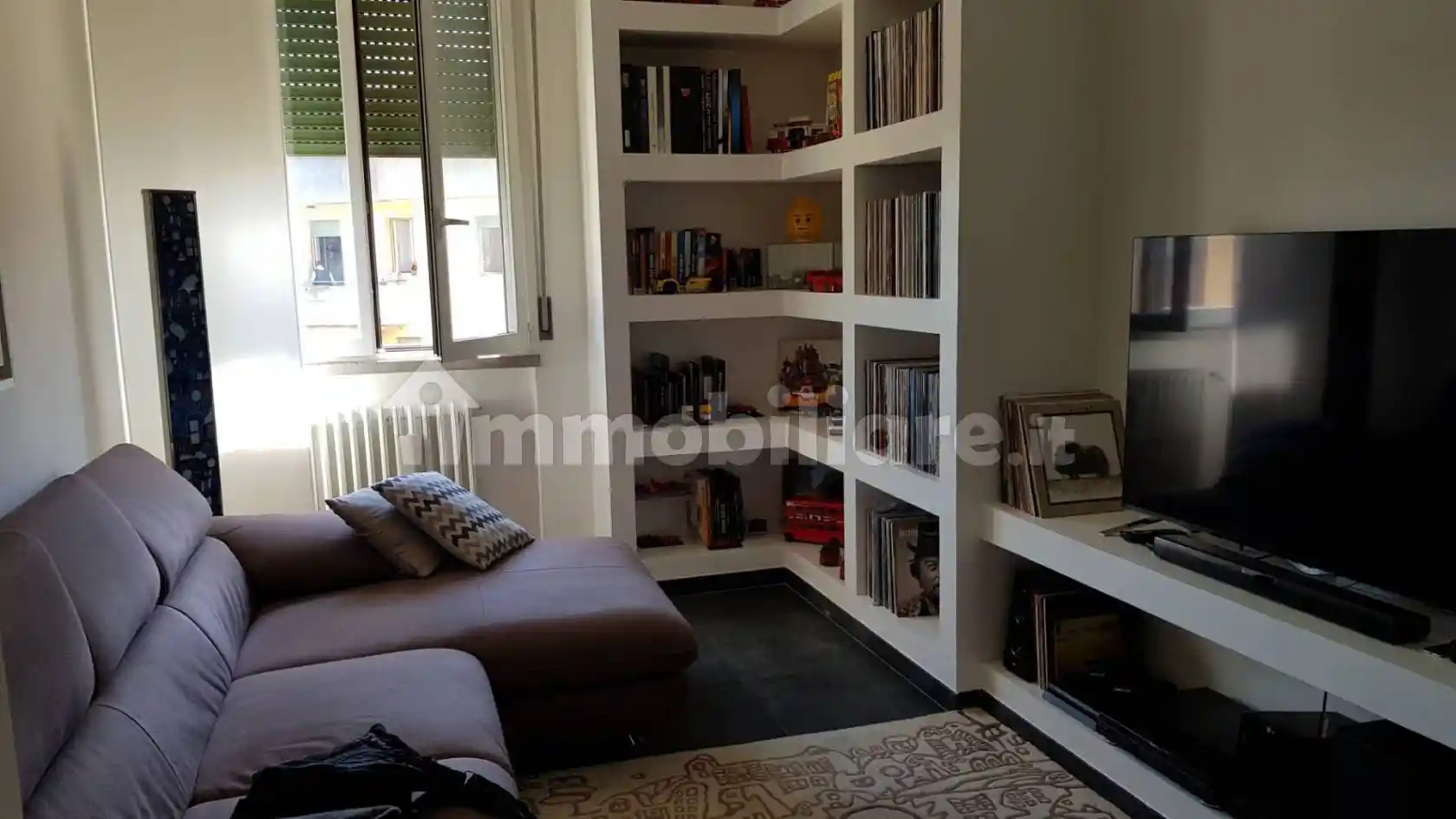 Appartamento in vendita a Fano