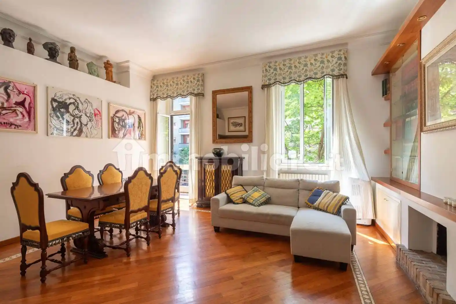 Appartamento - foto 3