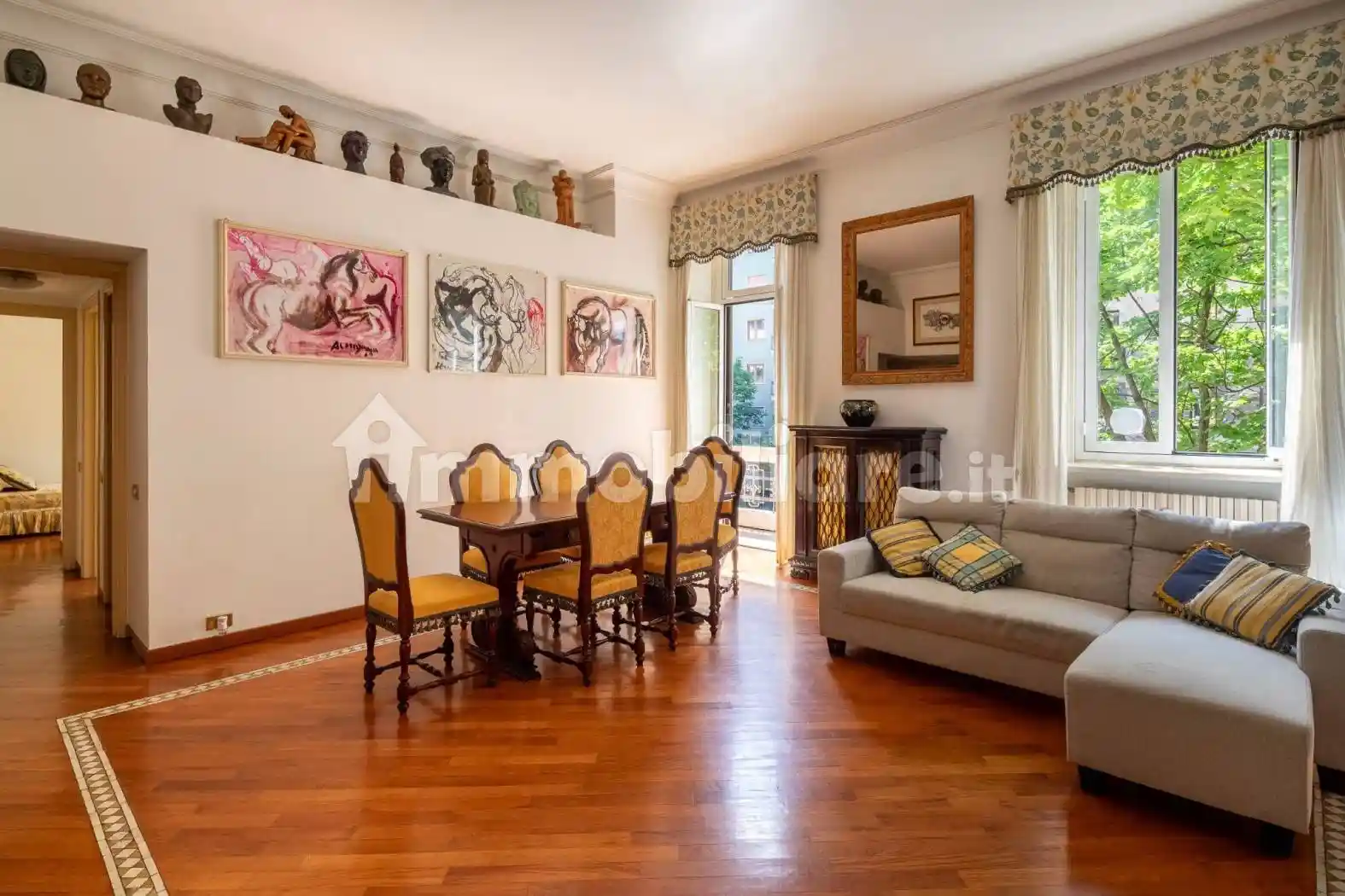 Appartamento - foto 4