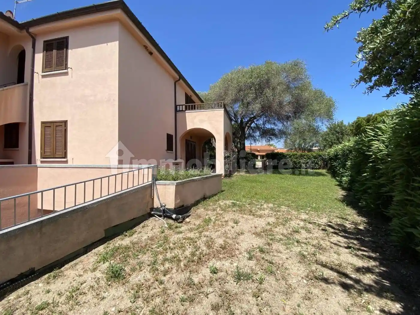 Villetta a schiera in vendita a San Teodoro