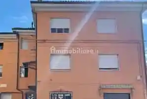 Appartamento in vendita a Finale Emilia