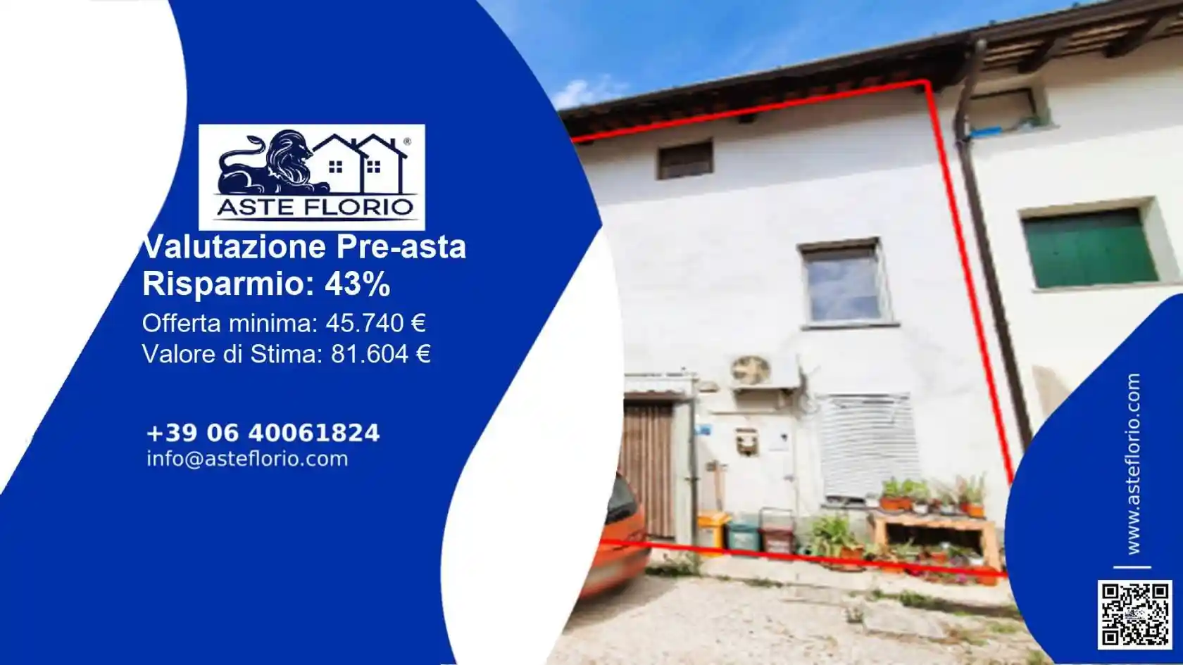 Appartamento in vendita a Lestizza