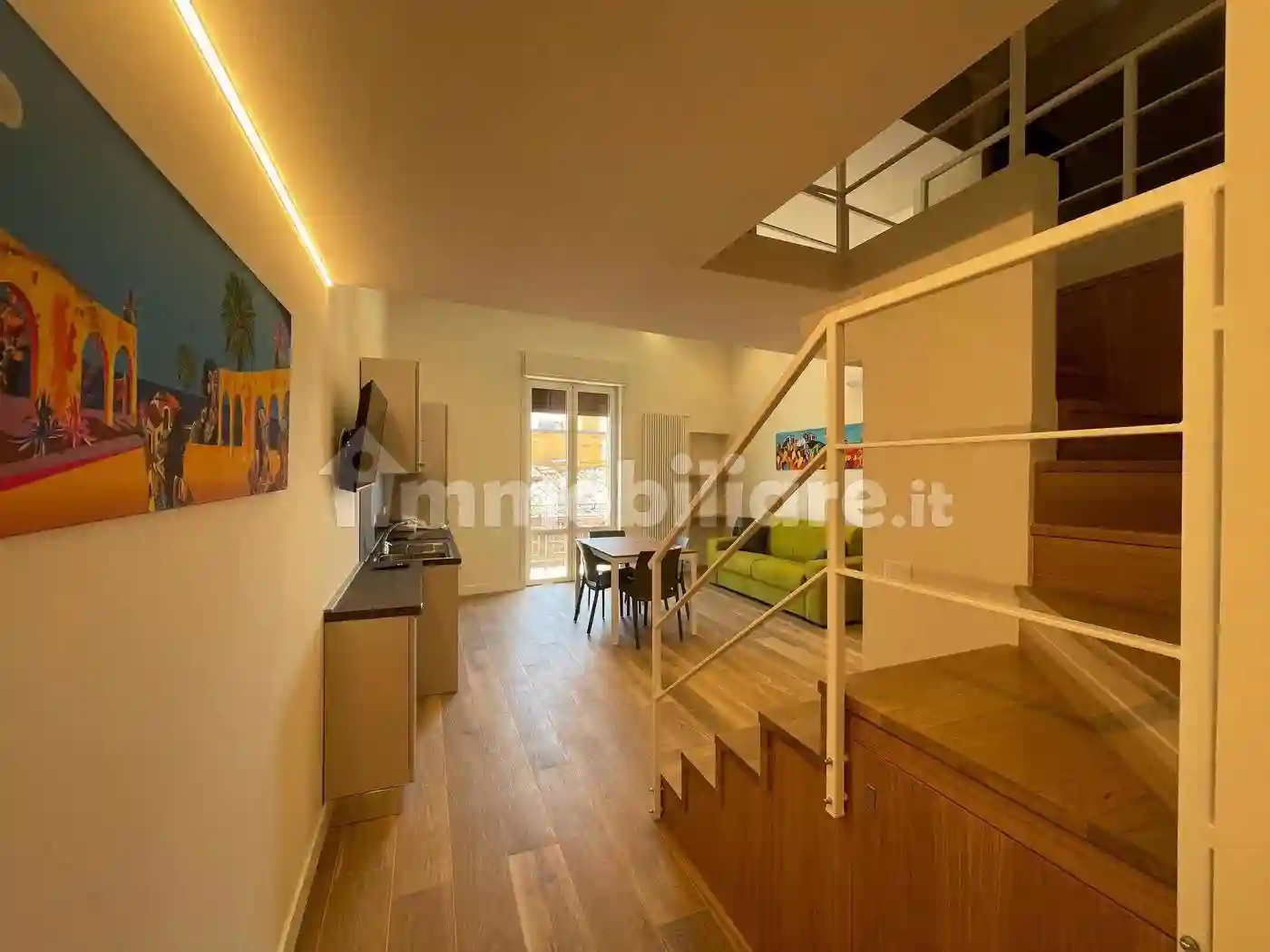 Appartamento - foto 5