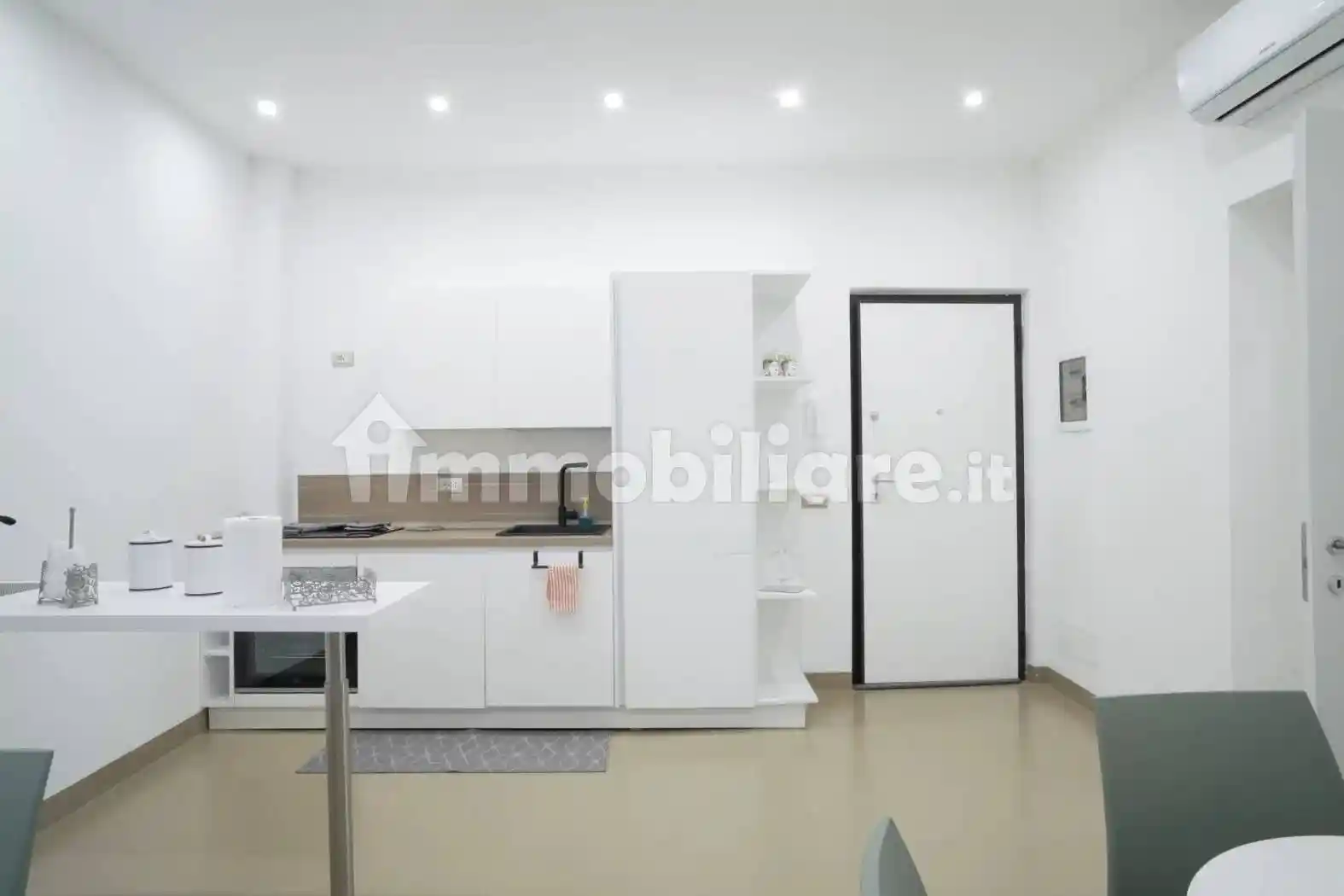 Appartamento in vendita a Palermo