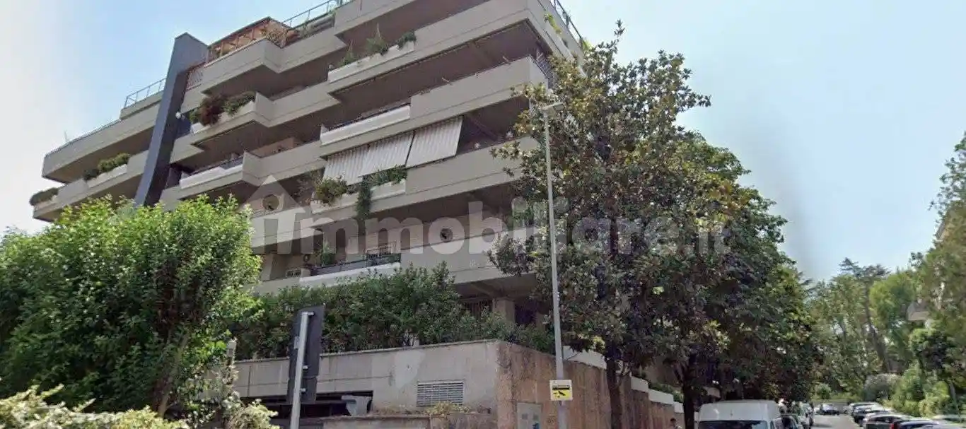 Immobile in affitto a Roma