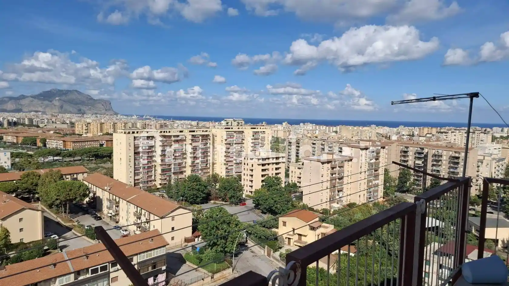 Appartamento in vendita a Palermo