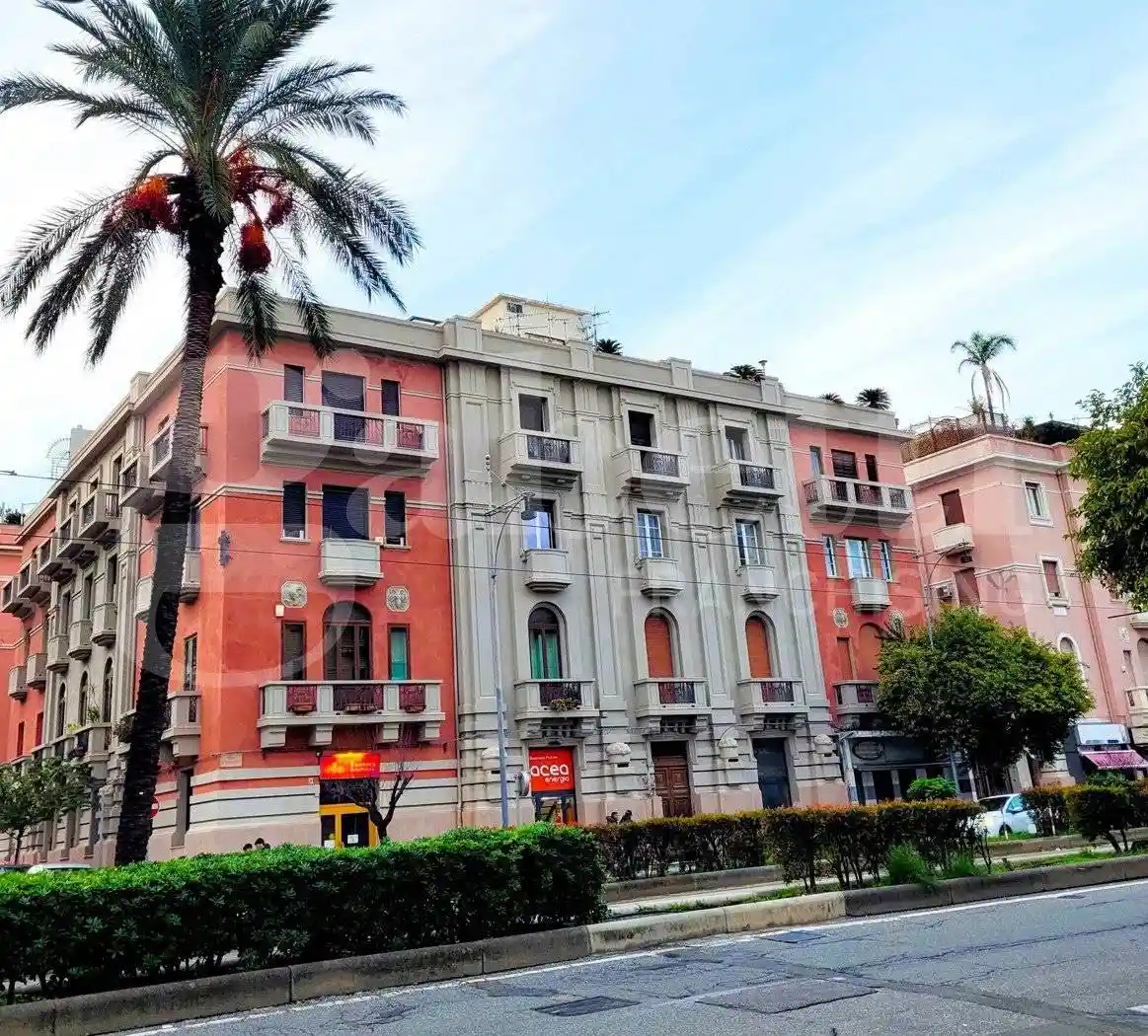 Appartamento in vendita a Messina