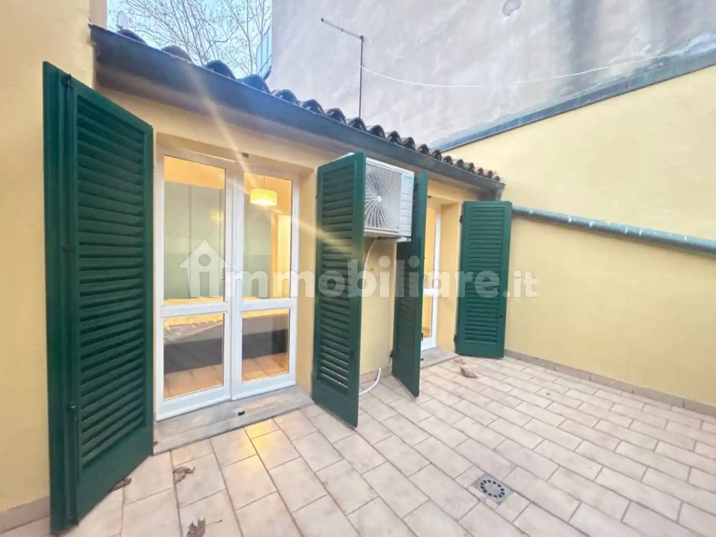 Appartamento in affitto a Bologna