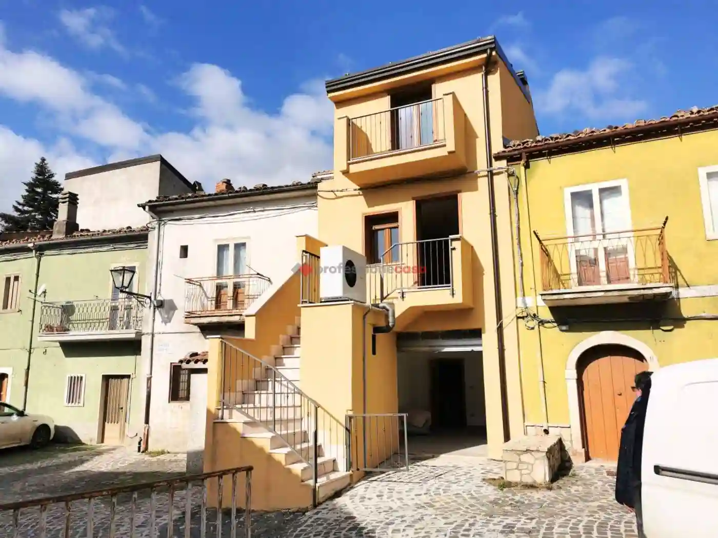 Casa indipendente - foto 2