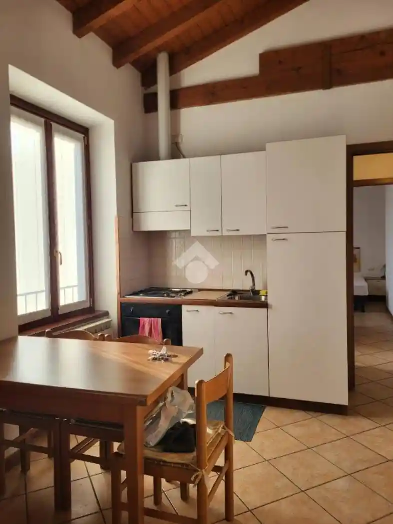 Appartamento in affitto a Bergamo